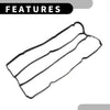 Ford B-MAX, C-MAX Valve Cover Gasket (2012-2010)