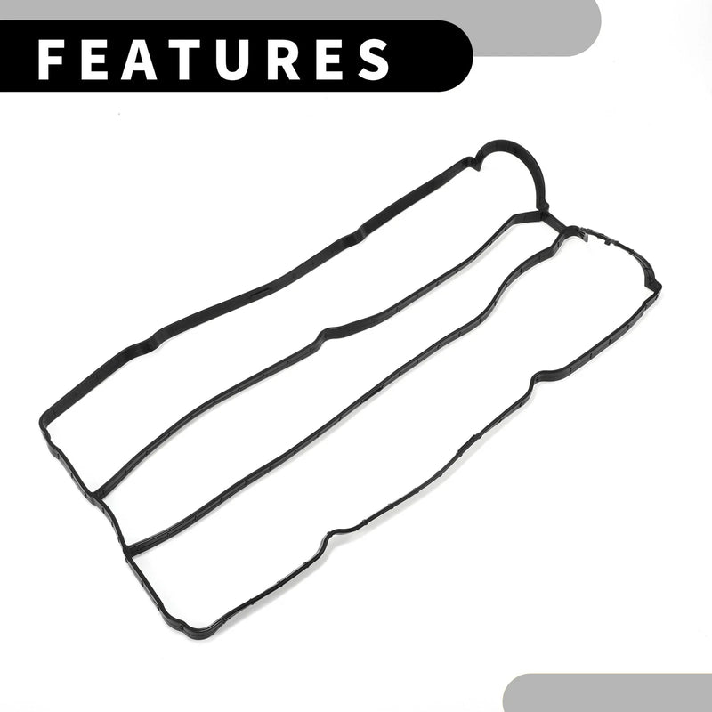 Ford B-MAX, C-MAX Valve Cover Gasket (2012-2010)