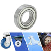 Scooter Skateboard Wheel Deep Groove Ball Bearings 40x80x18mm