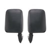 Daihatsu Hijet Van / 1981-1986 Door Mirror Set