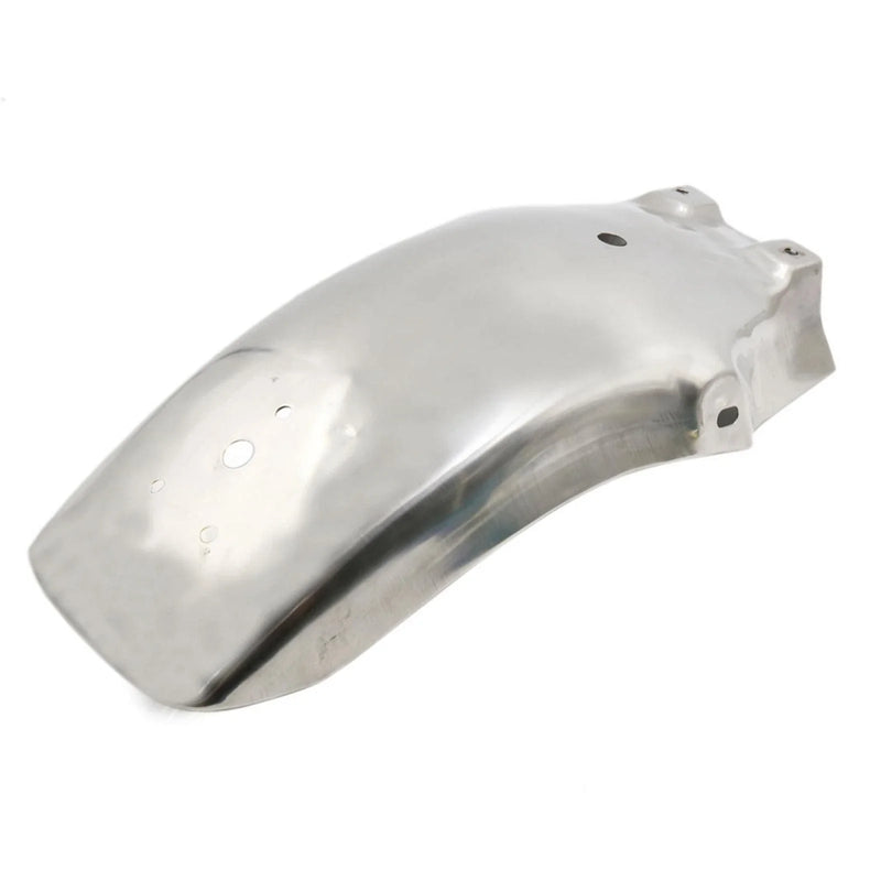 CM Mudguard / Stainless Steel / Rear Wheel Fender Splash Guard
