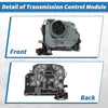 Dodge 62TE Valve Body Solenoid