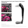 BMW R 1000 GS / 2 22mm Brake Clutch Levers Protector (1990)