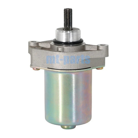 Suzuki Raider 110 / Satria 110 Starter Motor