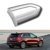Cadillac XTS ATS CTS Exterior Door Lock Handle Cover Trim (2013-2019)