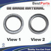 AUDI REAR RIGHT Drive Axle Shaft Seal