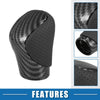 Lexus Carbon Fiber Gear Shift Knob