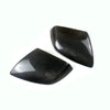 Lamborghini LP600 Real Carbon Fiber Add-on Side Rearview Mirror Cover Trim