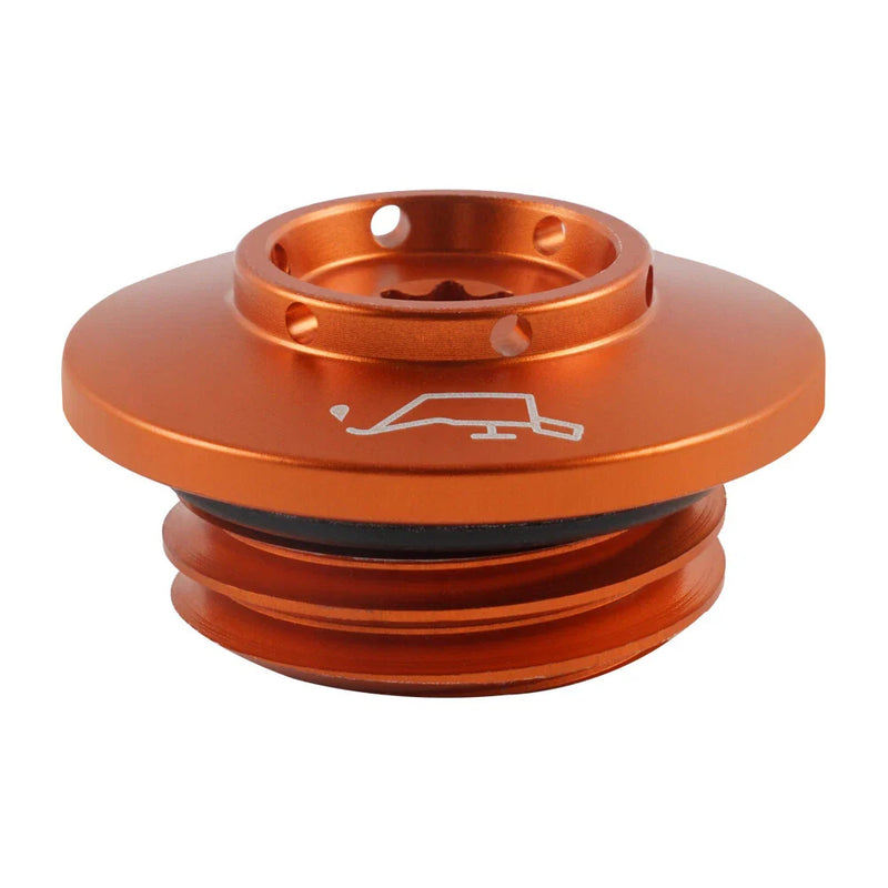KTM 1050 1090 1190 1290 Adventure Engine Oil Filler Cap (2013-2024)