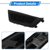 Honda CR-V LX Front Left Fog Light Grill (2017-2019)