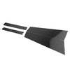 BMW 5GT F07 Carbon Fiber B Pillar Trim Cover (2012-2017)