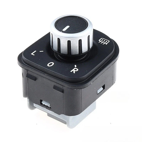 Volkswagen Passat Tiguan EOS Jetta Golf Mirror Switch (1999–2015)