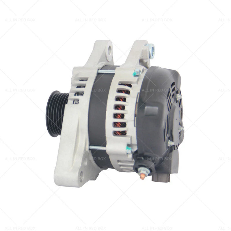 Toyota Landcruiser Prado Hilux GRJ120R 4.0 1GR-FE Alternator (03-09)