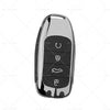 Chery Omoda 5 Zinc Alloy Key Fob Case Cover (2022-2023)