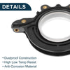 Ford Fiesta Rear Crankshaft Oil Seal (1999-2008)