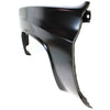 Fender For Chevrolet C10 81-86 Front Driver and Passenger