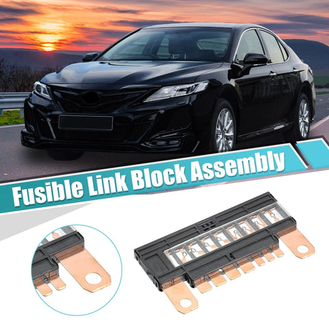 Toyota Camry Avalon Fusible Block Link Fuse Plastic Metal