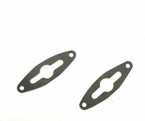 Polaris 600 / 700 Dragon RMK LX Power Valve Exhaust Gaskets