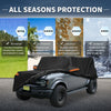 Ford Bronco Sport Waterproof 210D-PU Car Cover (2021-2023)