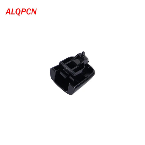 Nissan Navara D23 Black Exterior Door Handle Cap (2015-2022)