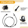 Nissan Sylphy ABS Wheel Speed Sensor (2010-2013)