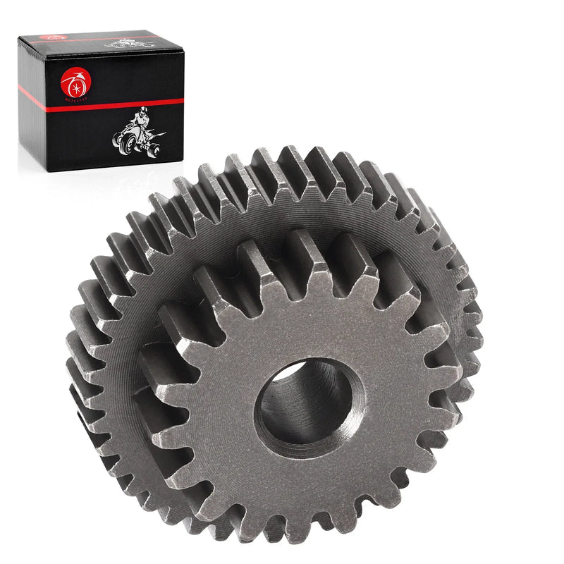 Honda ATC250SX 250ES TRX250 TRX350 Starter Reduction Gear (1986–1987)