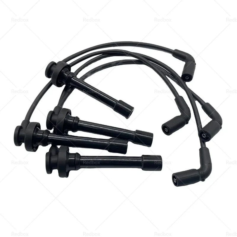 Great Wall V240 X240 K2 CC 2.4L Spark Plug Ignition Lead Set (09-18)