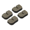 Motovox MBX10 MBX11 Mini Bike 4 Rear Disc Brake Pads (49cc 79cc)