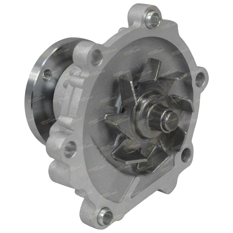 Toyota Hiace LH162 LH172 LH184 Timing Belt Water Pump (2000–2004)