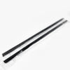 Weatherstrip Door Belt Outer Front L+R Fits NISSAN Pathfinder R50 Terrano D06