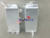 YAMAHA YZ450F YZF 450 L&R Aluminum Radiator (2006)
