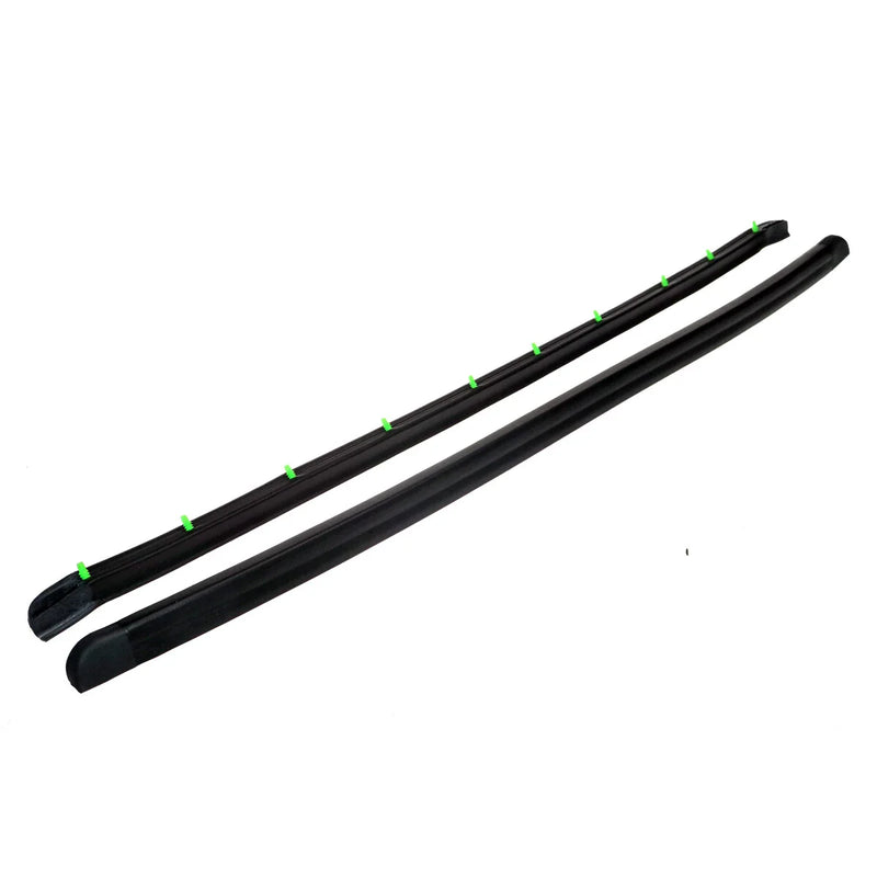 Toyota Hiace Commuter 1989-2004 Weatherstrip Lower Front Door