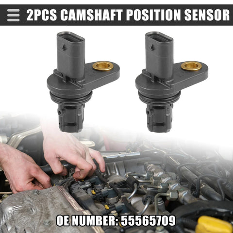 Chevrolet Aveo (2009-2011) ABS Camshaft Position Sensor