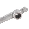 Honda CBR1000RR Silver Motorcycle Rear Brake Lever Pedal (2008-2011)