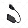 Audi VW MMI 3G Bluetooth AUX Audio Cable Adapter (2009-2016)