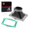 Honda ATC 250R Intake Manifold Carb Insulator (1981–1985)