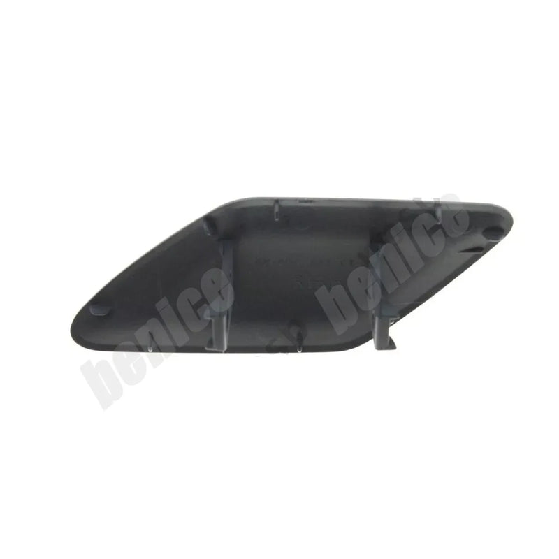Porsche Cayenne Front Bumper Headlight Washer Nozzle Cover Cap (2011–2014)