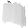 Isuzu D-Max 4JJ1 3.0L Coolant Expansion Tank (2008 - 2020)