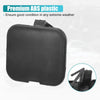 Nissan Altima Front Right Bumper Tow Hook Cover (2013-2016)