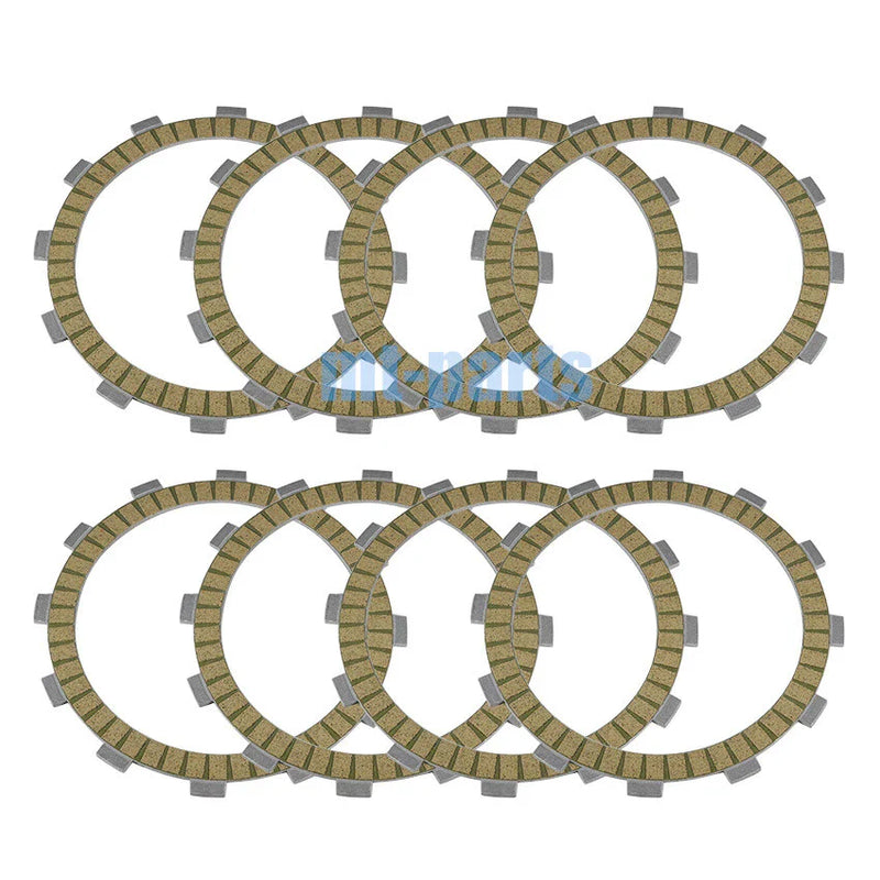 Kawasaki VN1600 Vulcan 1600 Nomad Clutch Friction Disc Plate (2005-2008)