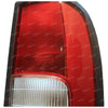 RH Tail Light Nissan Navara D22 Ute Right RHS Driver DX ST ST-R (1997-2015)