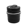 BMW - Blue LED Light Black Shell, Smoke Removal Ashtray Holder