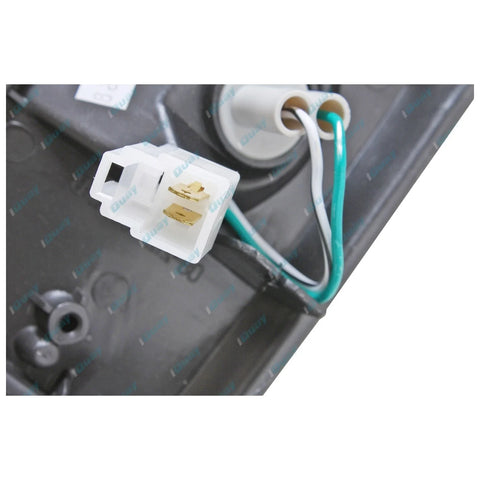 Toyota Landcruiser 60 Series RH Corner Park Light (1987-1990)