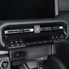 Toyota Prado Land cruiser LC250 8Pcs Gloss Black interior Trim Cover