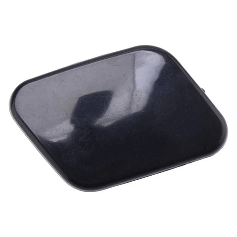 Nissan Qashqai 2 x Front Headlight Washer Nozzle Cap Covers (2010-2013)