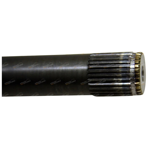 Toyota Hilux LH CV + Axle Shaft (1981–2002)