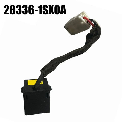 Nissan X-Trail NV200 NV1500 Nissan Roof Control Microphone Unit