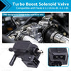 Saab 9-5 2.8L, 9-3 2.0L & 2.8L Turbo Boost Solenoid Valve (2002-2012)