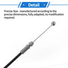 Toyota Camry Hood Release Cable (2002)