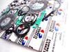 Suzuki TV250 Wolf Complete Engine Gasket Set (1988-1990)